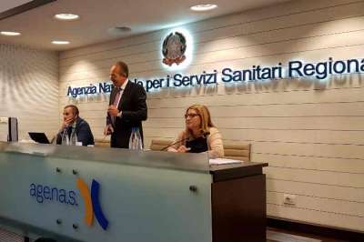 Agenas: concorso per 7 ingegneri informatici a tempo indeterminato