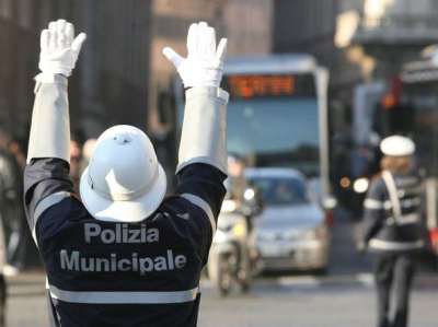 1.000 nuovi vigili urbani a Roma. L&rsquo;assessore: &ldquo;Presto il concorso&rdquo;