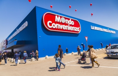 POSTI DA MONDO CONVENIENZA: TUTTE LE POSIZIONI APERTE