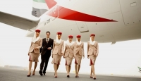 EMIRATES AIRLINES: ASSISTENTI DI VOLO E PERSONALE DI TERRA