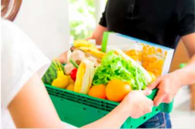 Societ&agrave; di trasporti cerca 10 autisti per consegne a domicilio prodotti alimentari