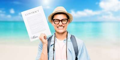 50 animatori, musicisti e tecnici per strutture turistiche in tutta Italia