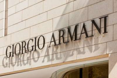 Per il Gruppo Armani 50 tra Roma e Milano: contabili, designer, ingegneri, manager, sales
