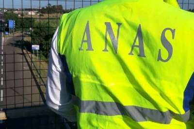 Anas cerca personale a Roma e Bologna: contratto a tempo indeterminato