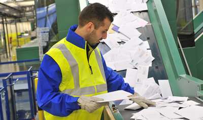 Poste Italiane cerca portalettere: contratto da novembre 2024 fino ad aprile 2025