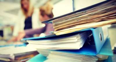 4 funzionari amministrativi per l&rsquo;Istituto Nazionale per l'Analisi delle Politiche Pubbliche