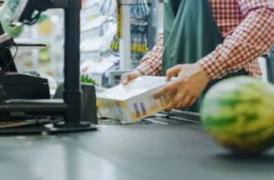 Supermercato di Roma cerca 53 addetti cassa, reparti e scaffali