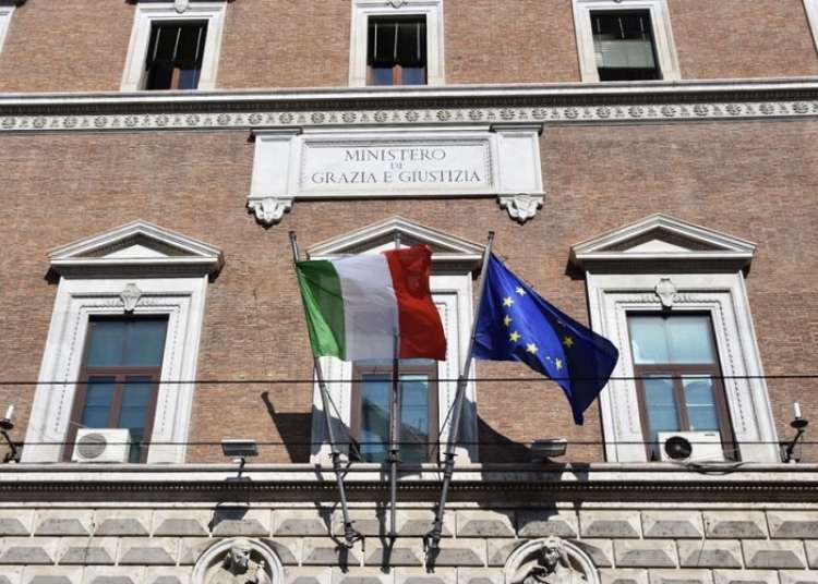Ministero della Giustizia: concorsi per 3.250 direttori, funzionari e cancellieri