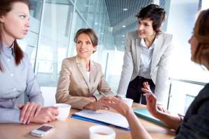 L&rsquo;Editoriale. Per le donne il lavoro &egrave; sempre difficile