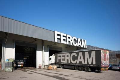 150 nella logistica di Fercam: amministrativi, autisti, commerciali e operativi