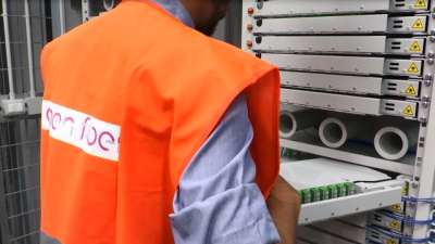 Open Fiber cerca laureati in ingegneria a Roma e altre citt&agrave;