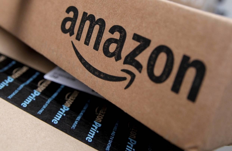 AMAZON: OPERATORI DI MAGAZZINO E SPECIALISTI DI PROCESSO