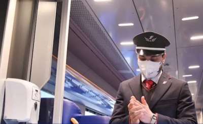 Trenitalia seleziona nuovi capitreno e customer advisor a Bolzano e Torino