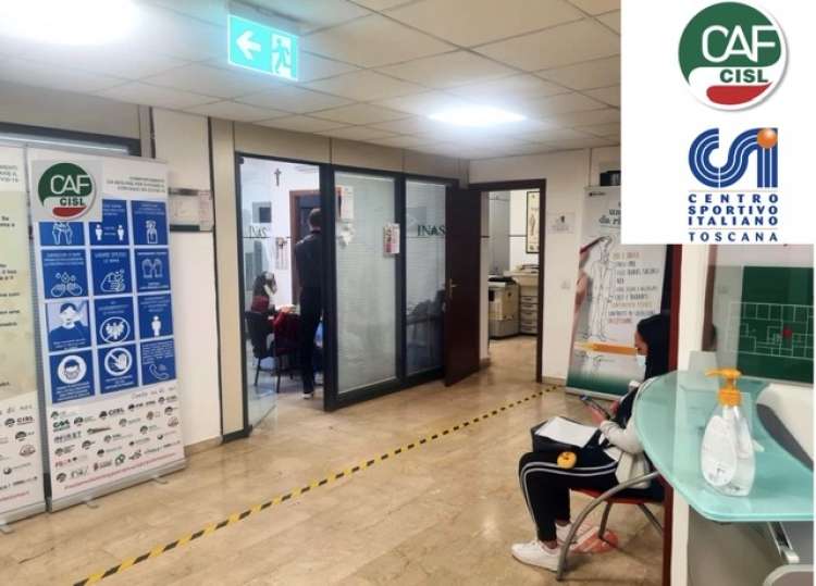 Caf Cisl seleziona operatori per la campagna fiscale 2024