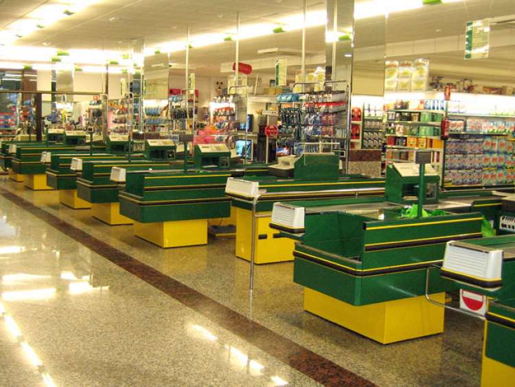 280 ADDETTI VENDITA E RESPONSABILI PER IL GRUPPO PAM