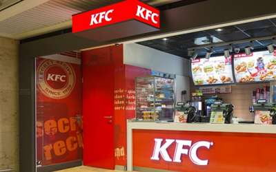KFC: il re del pollo fritto cerca 30 addetti alla ristorazione e 9 assistant manager