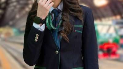 La compagnia ferroviaria Trenord cerca nuovi capitreno e manutentori