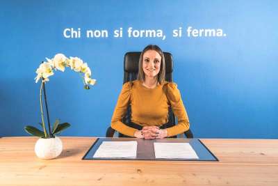 STAGE PER SEGRETARIA IN UNA SOCIET&Agrave; DI PRODUZIONE E DISTRIBUZIONE CINEMATOGRAFICA A ROMA