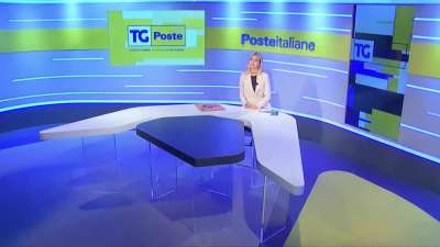 Poste Italiane cerca personale per la redazione del TGPoste