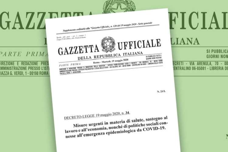&Egrave; online la Gazzetta Ufficiale n. 46 del 20 giugno: scopri subito tutti i bandi pubblicati