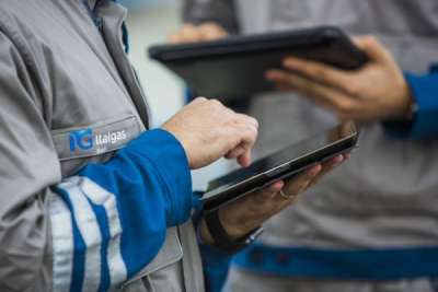 Diplomati e laureati: in 30 al servizio della rete di Italgas