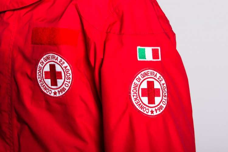 36 ALLA CROCE ROSSA ITALIANA (COMITATI REGIONALI E EMERGENZA)