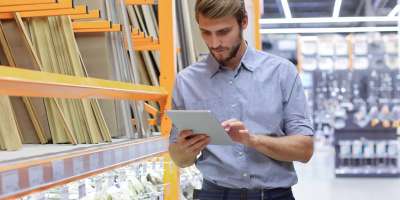 Guarda qui, forse c&rsquo;&egrave; il posto che fa per te