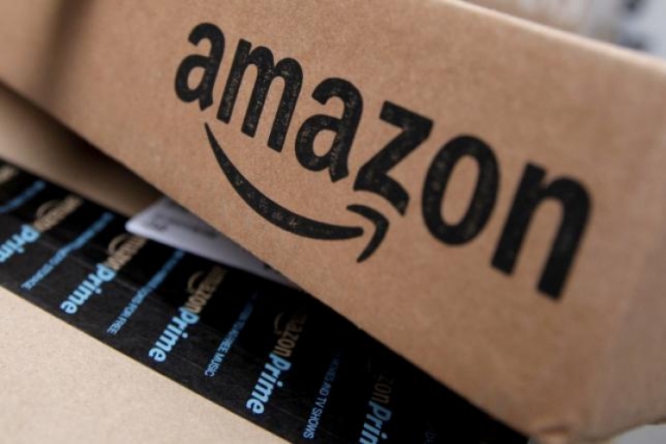 68 POSTI AMAZON TRA ROMA, MILANO E PIACENZA. PRESTO ALTRI 700