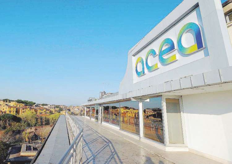 Acea in forte crescita e soprattutto a Roma assume ingegneri e tecnici