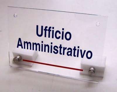 Azienda del settore arte e cultura cerca impiegati amministrativi a Roma