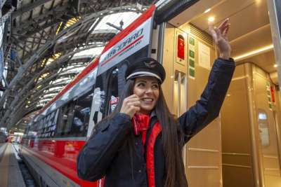 Ferrovie dello Stato: altre 2.000 assunzioni entro la fine dell&rsquo;anno