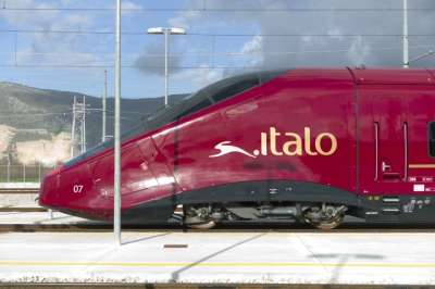 Italo-Ntv rilancia. 300 tra hostess e steward e operatori di impianto