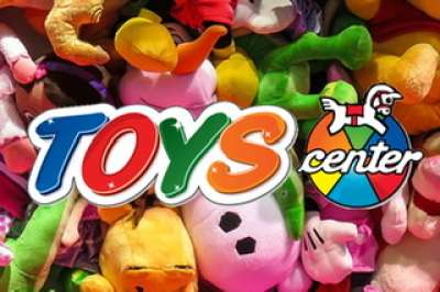 Tirocinio per addetti/e vendita nei negozi Toys Center di Roma