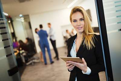 Tirocinio per addetti segreteria/archivio in provincia di Roma