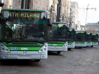 ATM, TUTTE LE POSIZIONI APERTE NEL TRASPORTO PUBBLICO DI MILANO