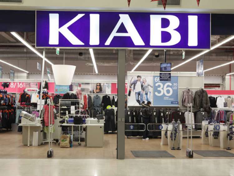 COMMESSI E STAGISTI: 120 NELLA MODA A PICCOLI PREZZI DI KIABI
