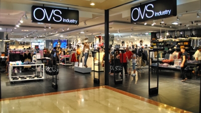 OVS ASSUME ALLIEVI STORE MANAGER (DIPLOMATI E LAUREATI)