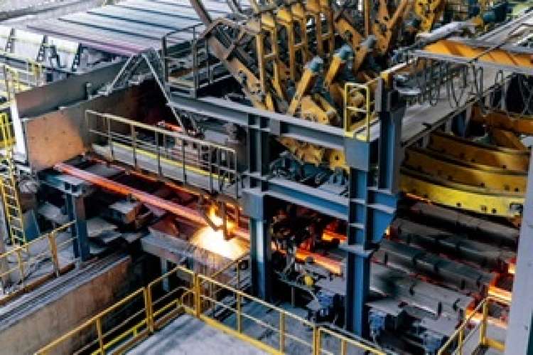 Gruppo Pittini: 120 posti nel settore della produzione e la lavorazione degli acciai