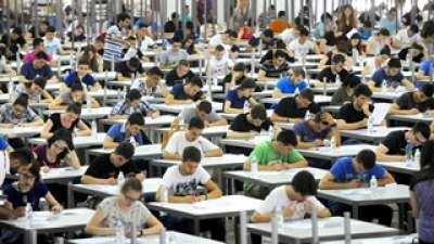 183 posti a concorso con scadenza a breve termine