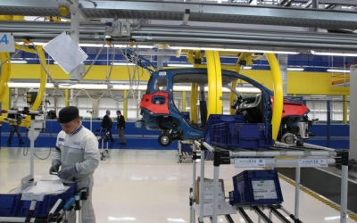 COS&Igrave; LE NUOVE ASSUNZIONI PER IL RILANCIO FIAT A CASSINO