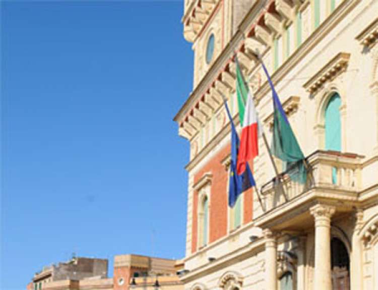 Comune di Nettuno: concorso per 7 posti (vari profili) a tempo indeterminato