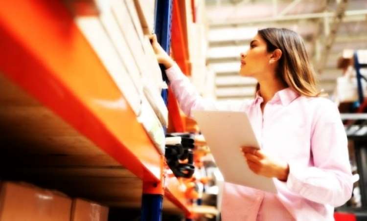 60 addetti inventario per negozi, supermercati e magazzini di Roma e provincia