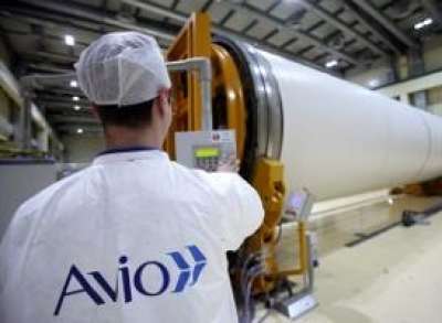 INGEGNERI, MANAGER, TECNICI: 120 IN GAMBA PER AVIO AERO