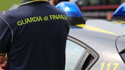 Concorso per 1.330 allievi marescialli alla Guardia di finanza