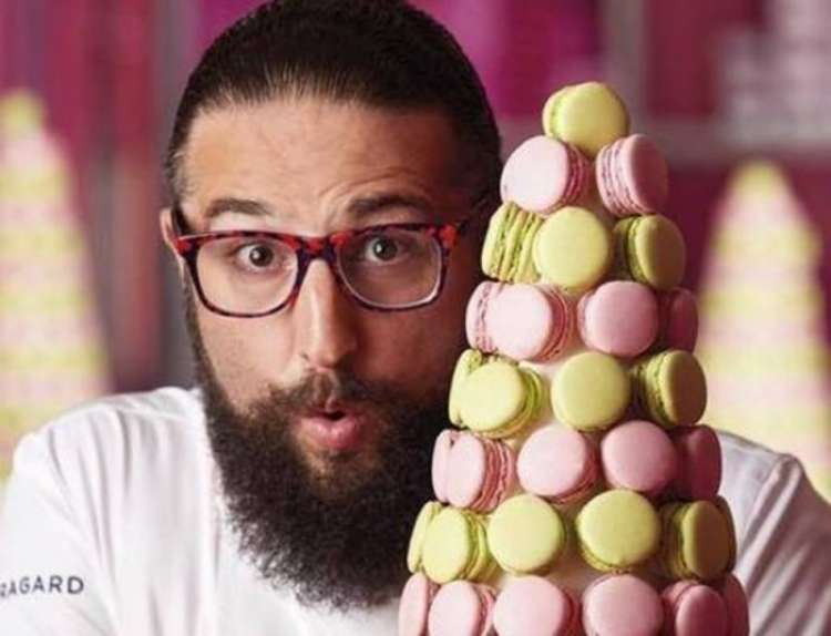 30 NELL&rsquo;ALTA PASTICCERIA: RINALDINI APRE ALTRI 30 NEGOZI