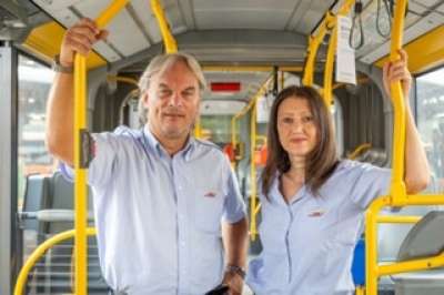 ATM (Azienda Trasporti Milanesi) assume 350 autisti