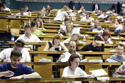 122 collaboratori per le Universit&agrave; statali di Roma, Firenze, Milano, Padova e Perugia