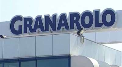 40 con diploma o laurea nella produzione del latte del Gruppo Granarolo