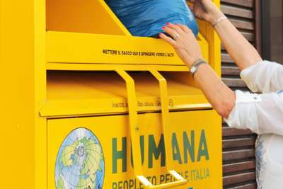 Operatori ecologici con licenza media e patente B: 1.300 euro al mese