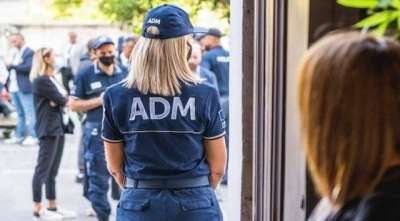 74 posti per diplomati appartenenti alle categorie protette all&rsquo;ADM